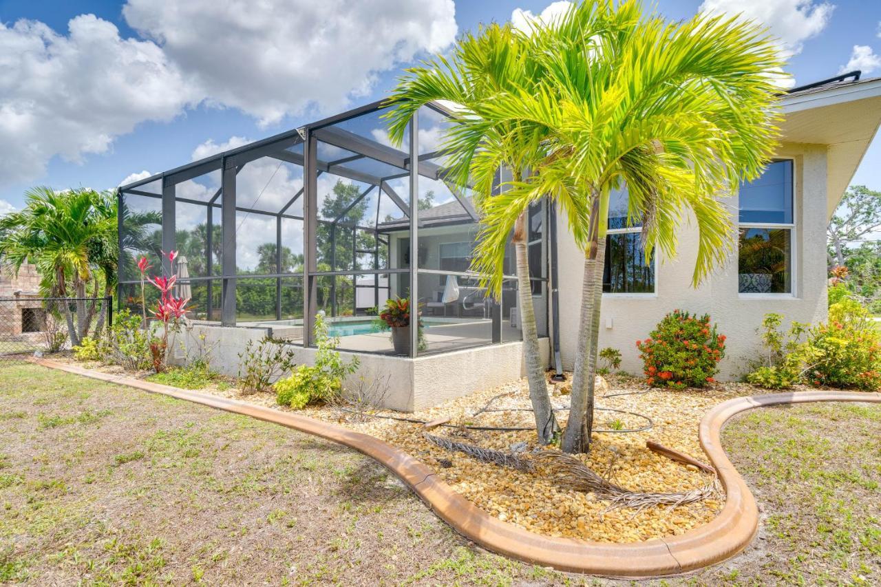 Holiday home Vacation Private Yard With Pool *