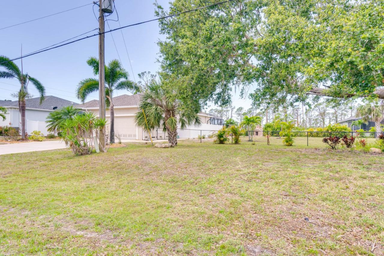 Vacation Private Yard With Pool * Rotonda West