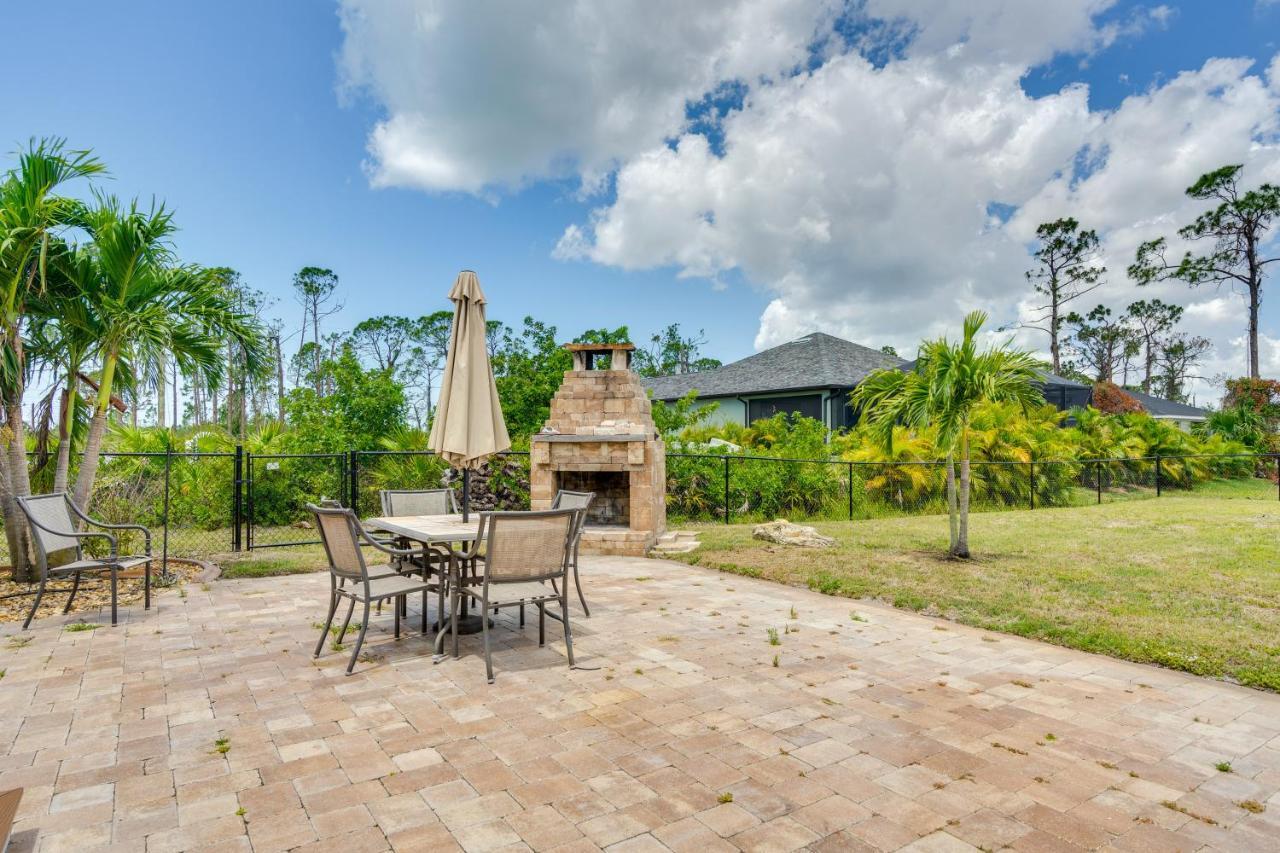 Vacation Private Yard With Pool *