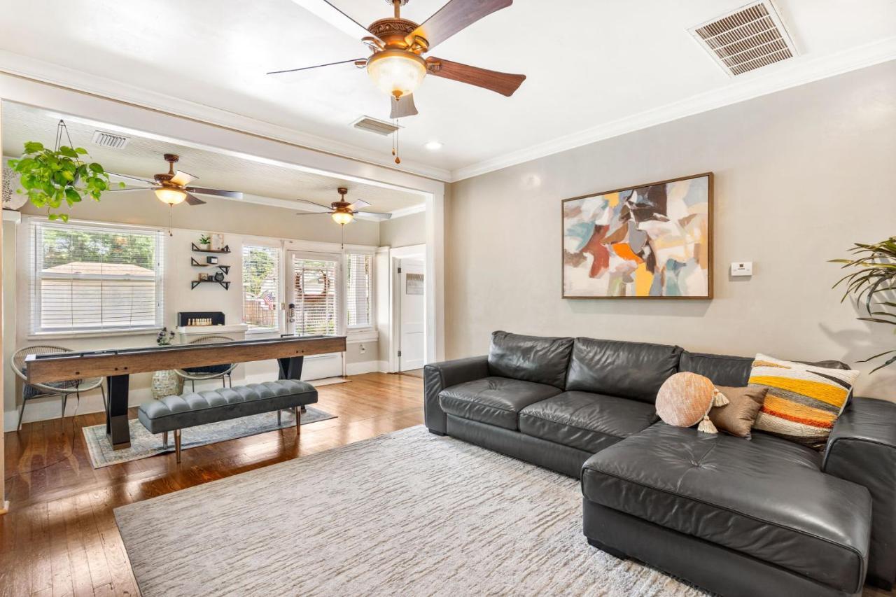 Four Different Options At One Great Location-- 1 - Spacious 3 Bed 2 Bath House Or 2- 2nd Floor 2 Bed 1 Bath Or 3- 1st Floor Studio Or 3- A Tiny Rv Apartment