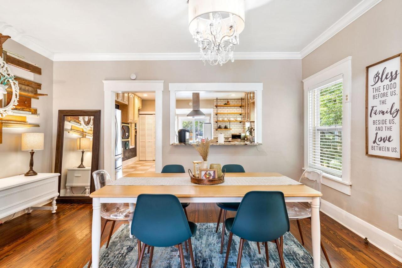 Four Different Options At One Great Location-- 1 - Spacious 3 Bed 2 Bath House Or 2- 2nd Floor 2 Bed 1 Bath Or 3- 1st Floor Studio Or 3- A Tiny Rv Apartment