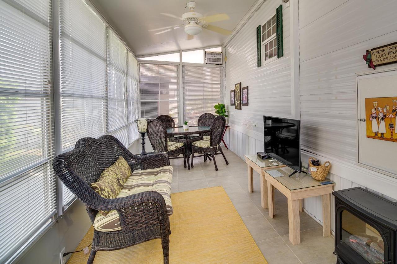 Holiday home Cozy With Community Pools And Access! Melbourne Beach