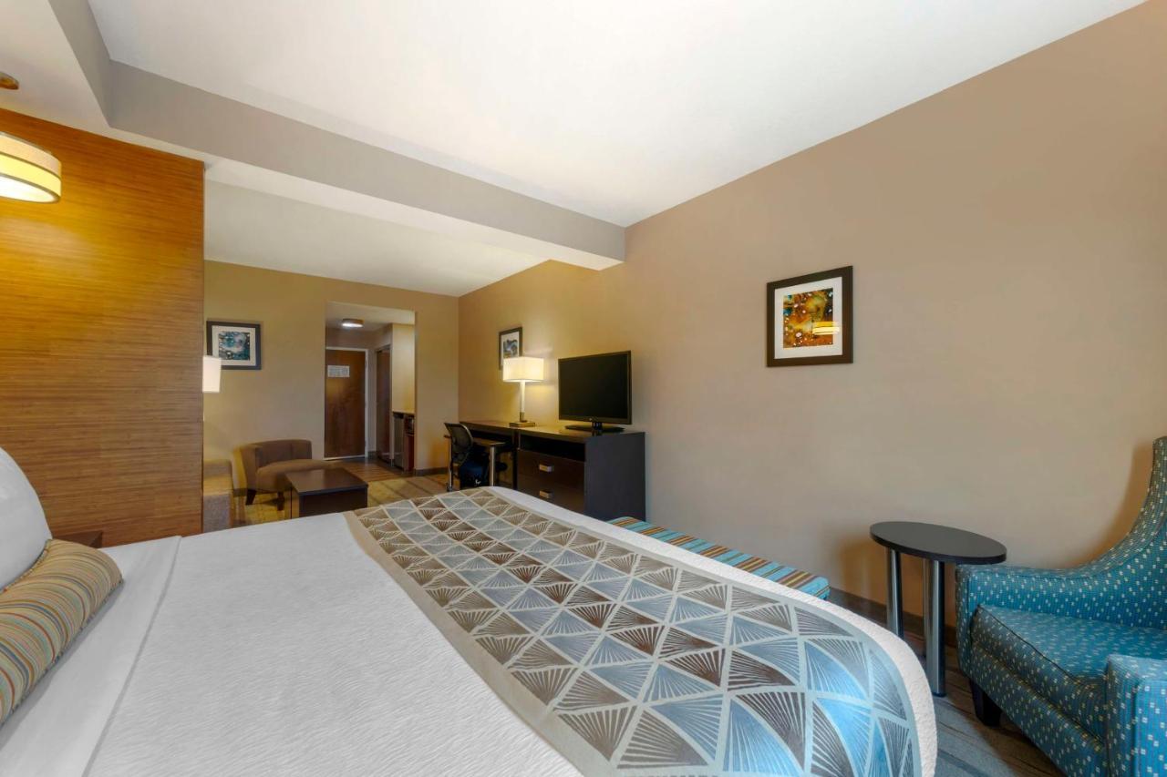Hotel Western Miami Executive Airport And Country Walk