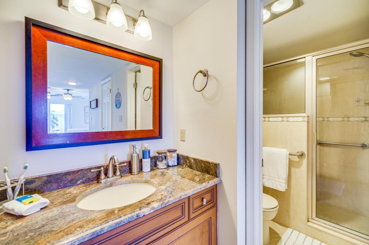 Resort-style In Pierce With Access! *