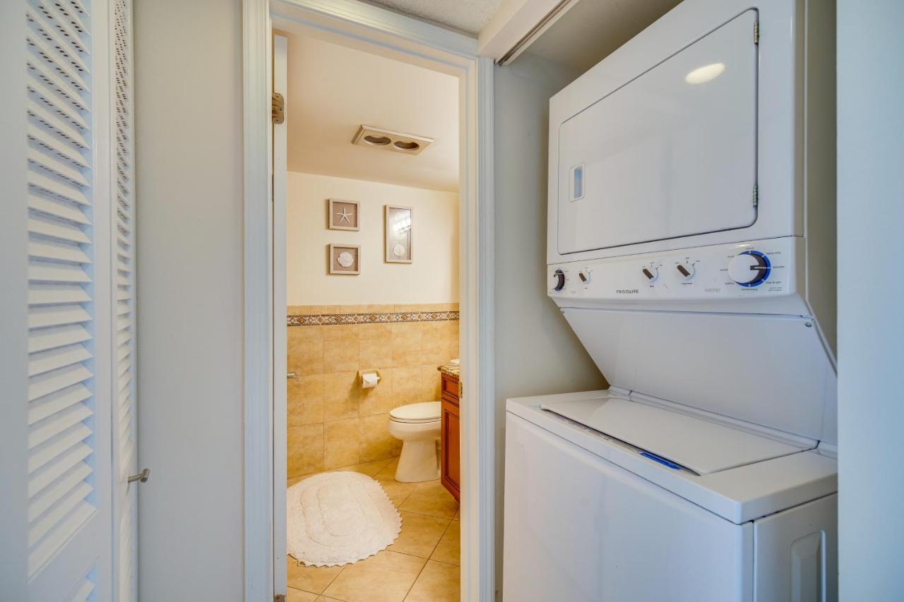 Apartment Resort-style In Pierce With Access!