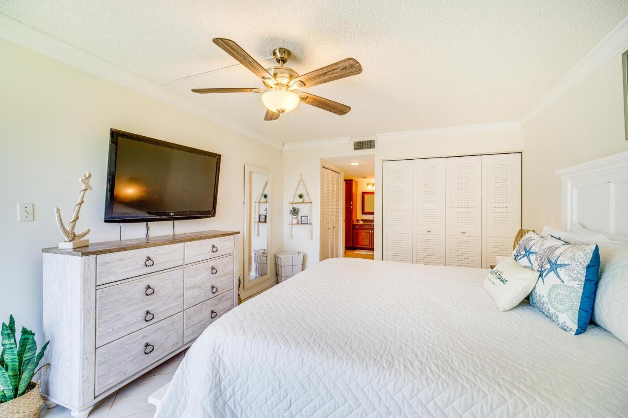 Apartment Resort-style In Pierce With Access! Fort Pierce