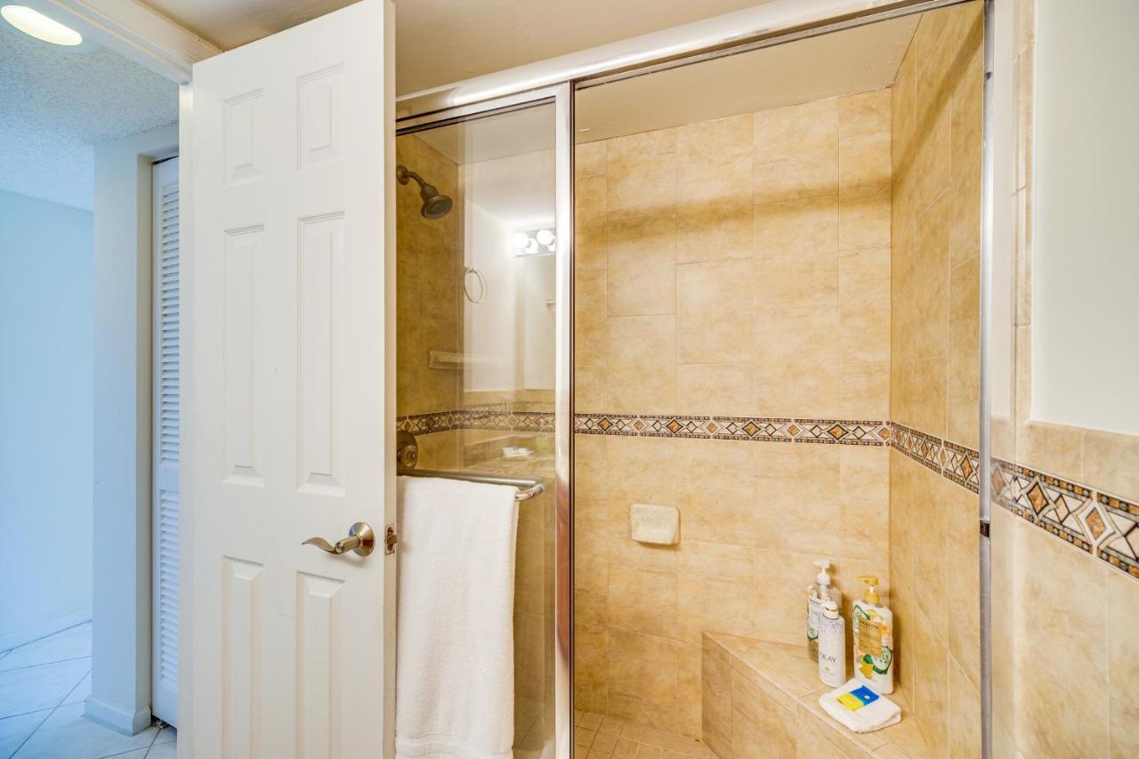 Resort-style In Pierce With Access!