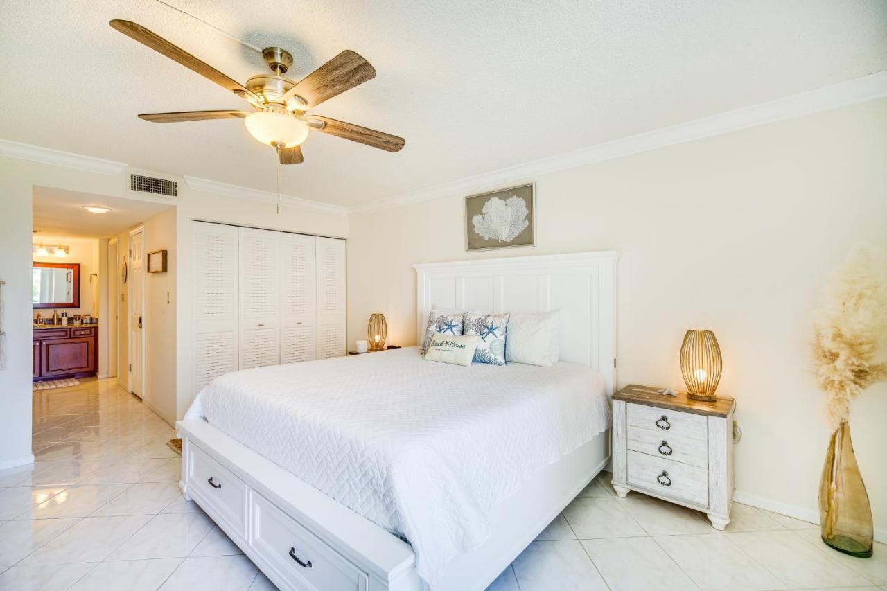 Apartment Resort-style In Pierce With Access! *