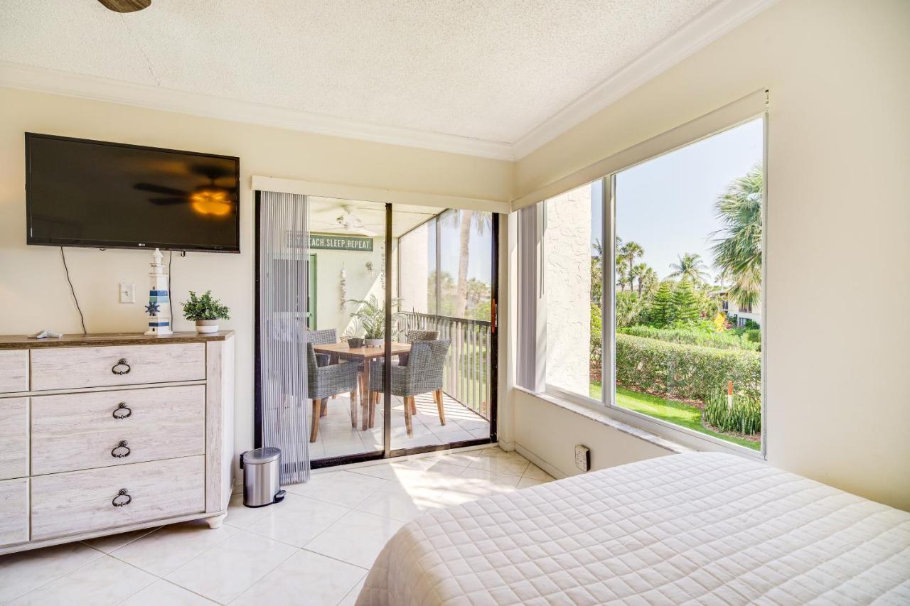 Resort-style In Pierce With Access!