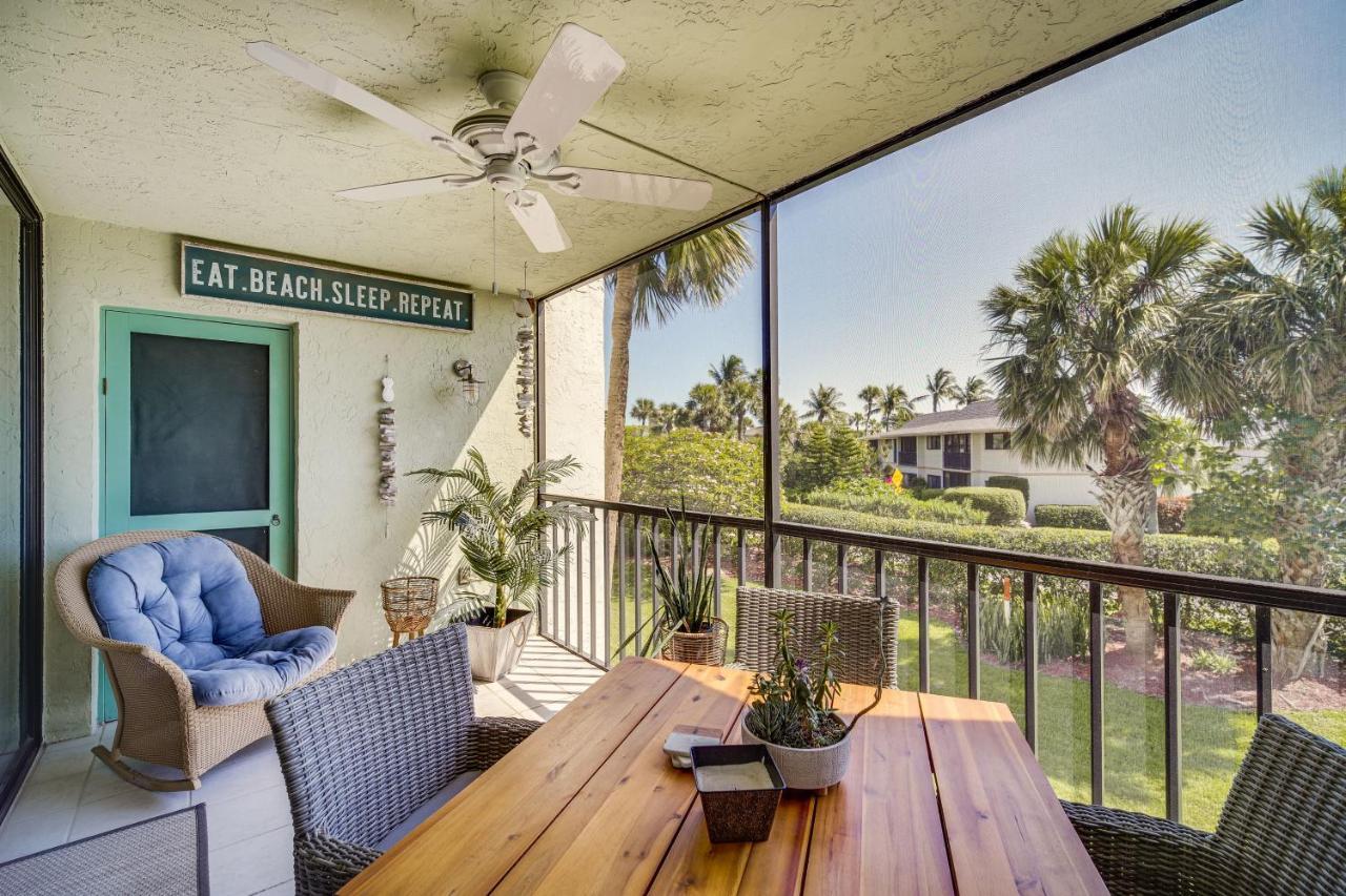 Resort-style In Pierce With Access! Fort Pierce