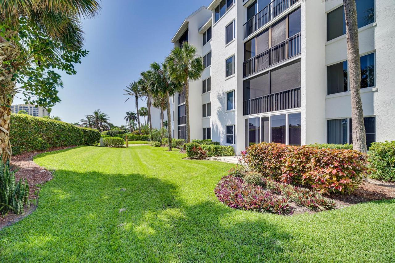 Resort-style In Pierce With Access!