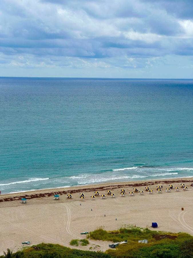 Singer Island And Spa, Located At The Palm * Riviera Beach