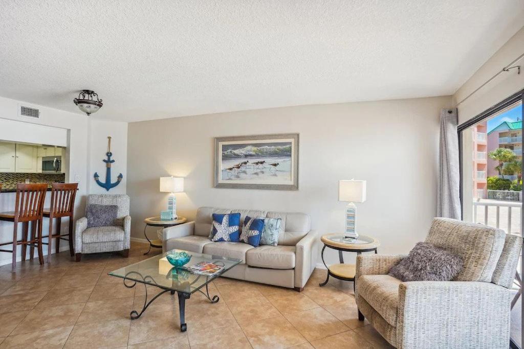 Palms- Unit 102 Aparthotel Clearwater Beach