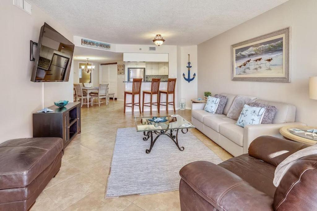 Aparthotel Palms- Unit 102