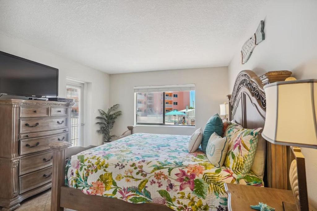 Palms- Unit 102 Aparthotel