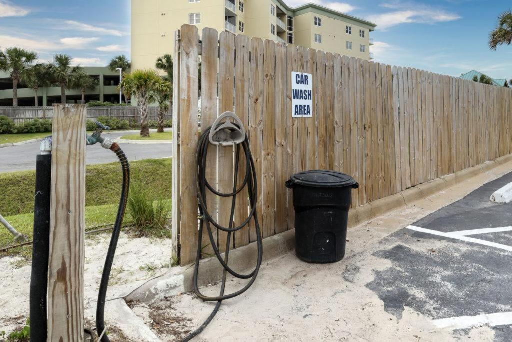 Holiday home Nautilus 1701 Gulf Front 2 Bedroom Large Penthouse Huge Wrap Around Balcony Fort Walton Beach
