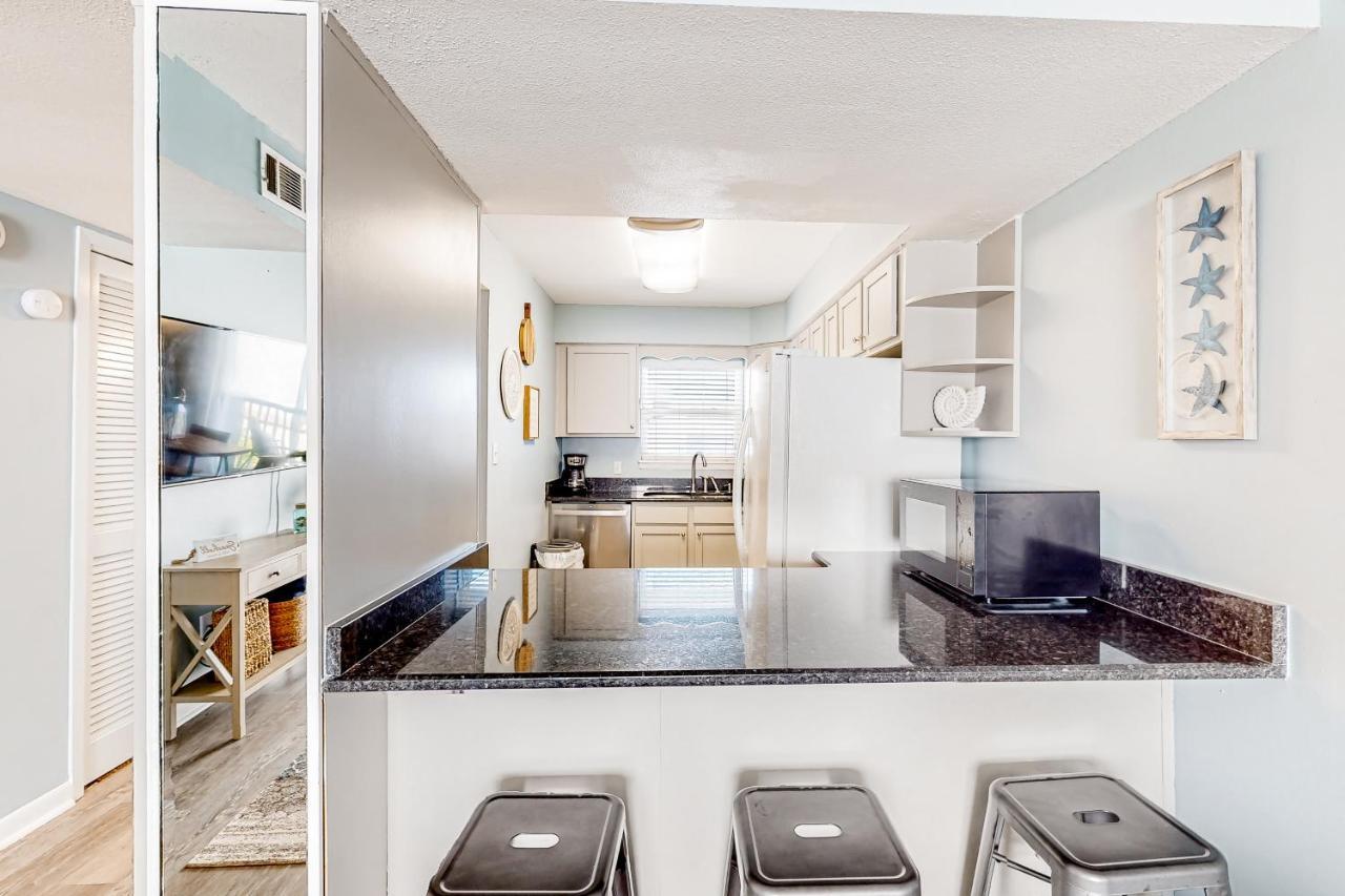 Commodore's Landing 204 Holiday home Fort Walton Beach