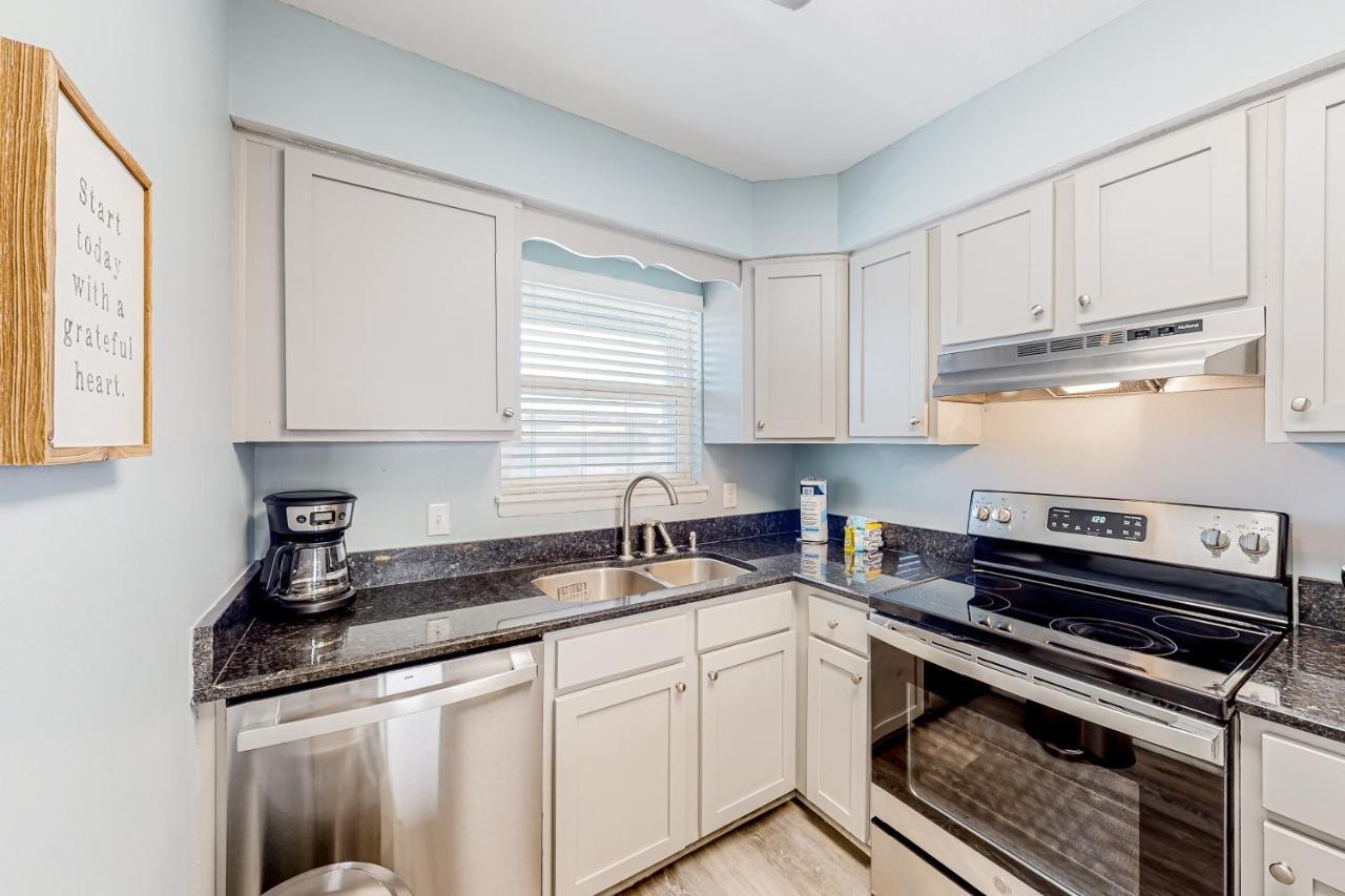 Commodore's Landing 204 Holiday home Fort Walton Beach