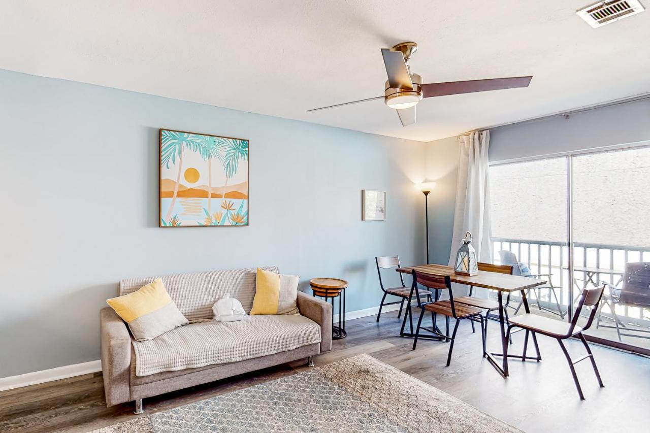 Commodore's Landing 204 * Fort Walton Beach