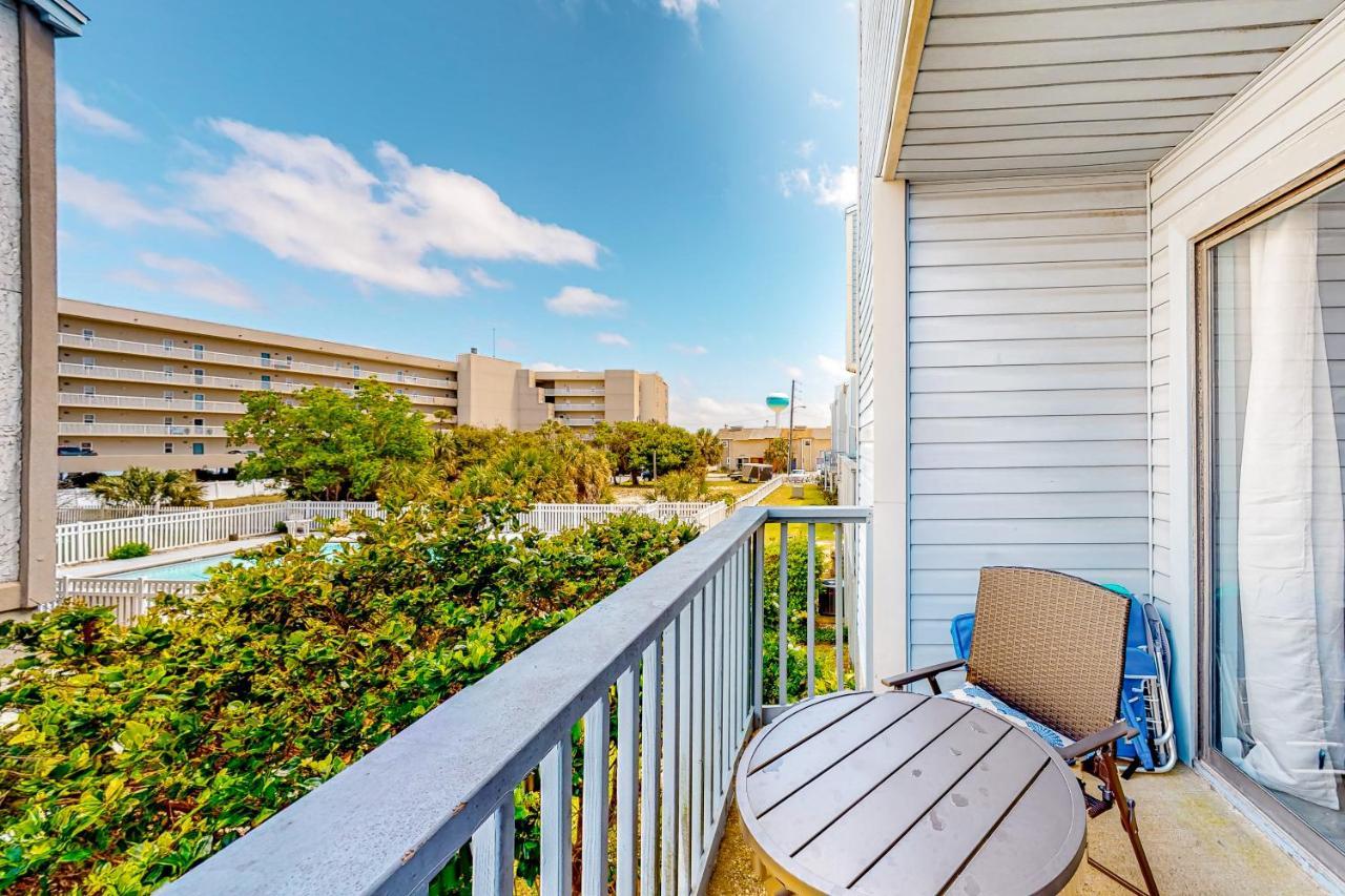 Holiday home Commodore's Landing 204 Fort Walton Beach