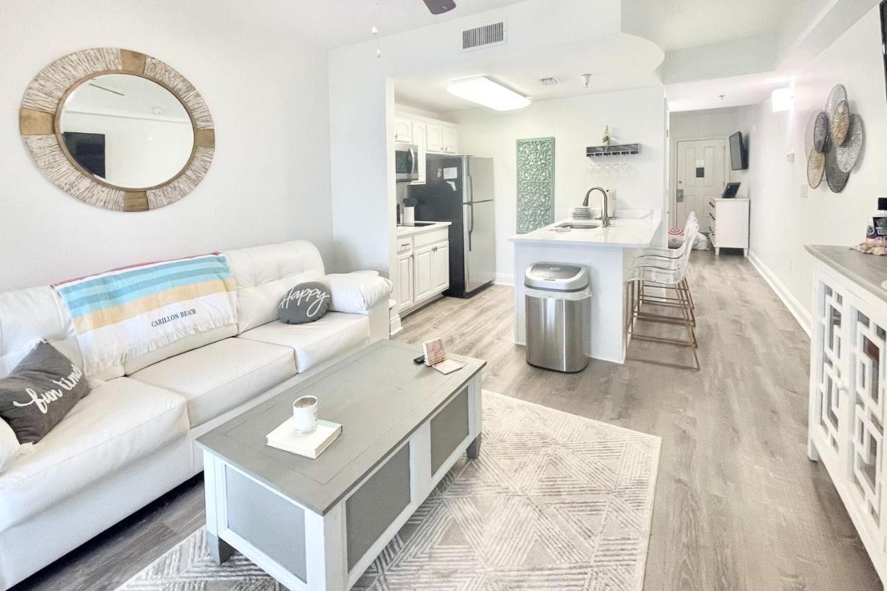 Apartment Carillon 205 Laguna Beach
