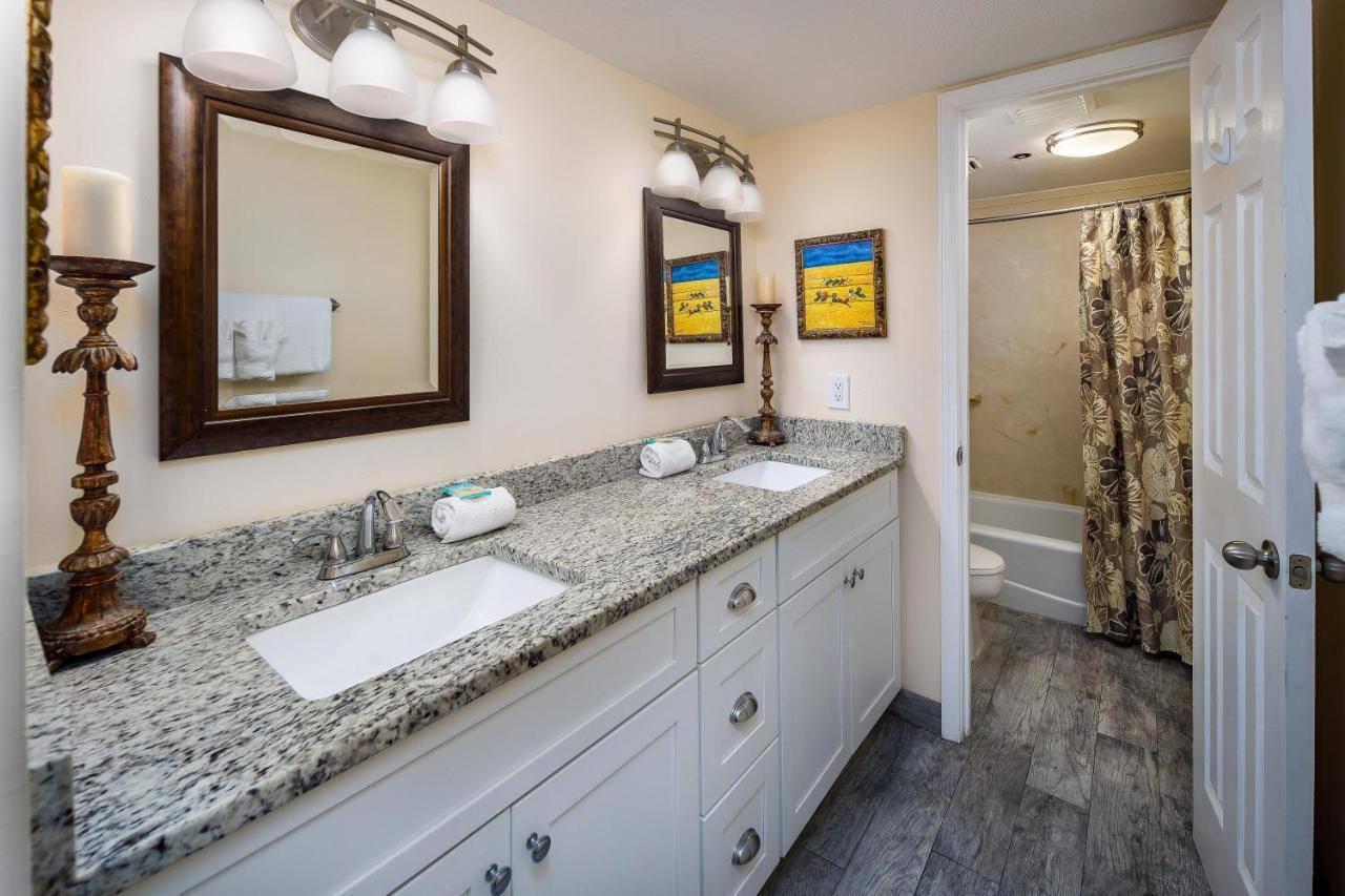 Holiday home Nautilus 2411 Gulf View 2 Bedroom 4th Floor Free Service