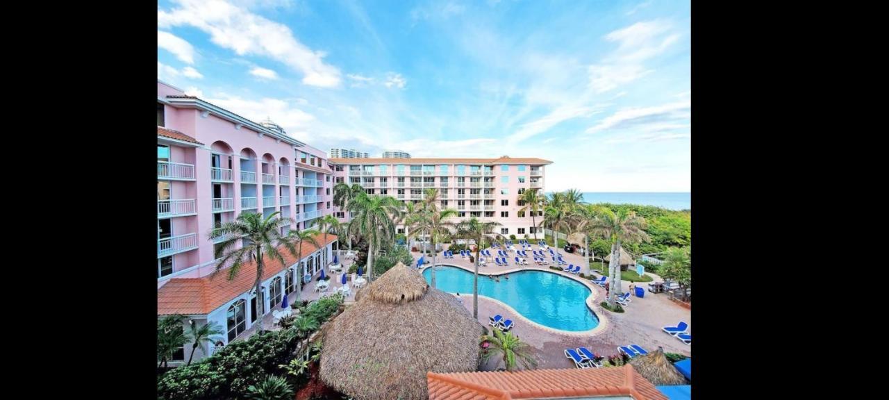 Resort Palm Shores And Vacation