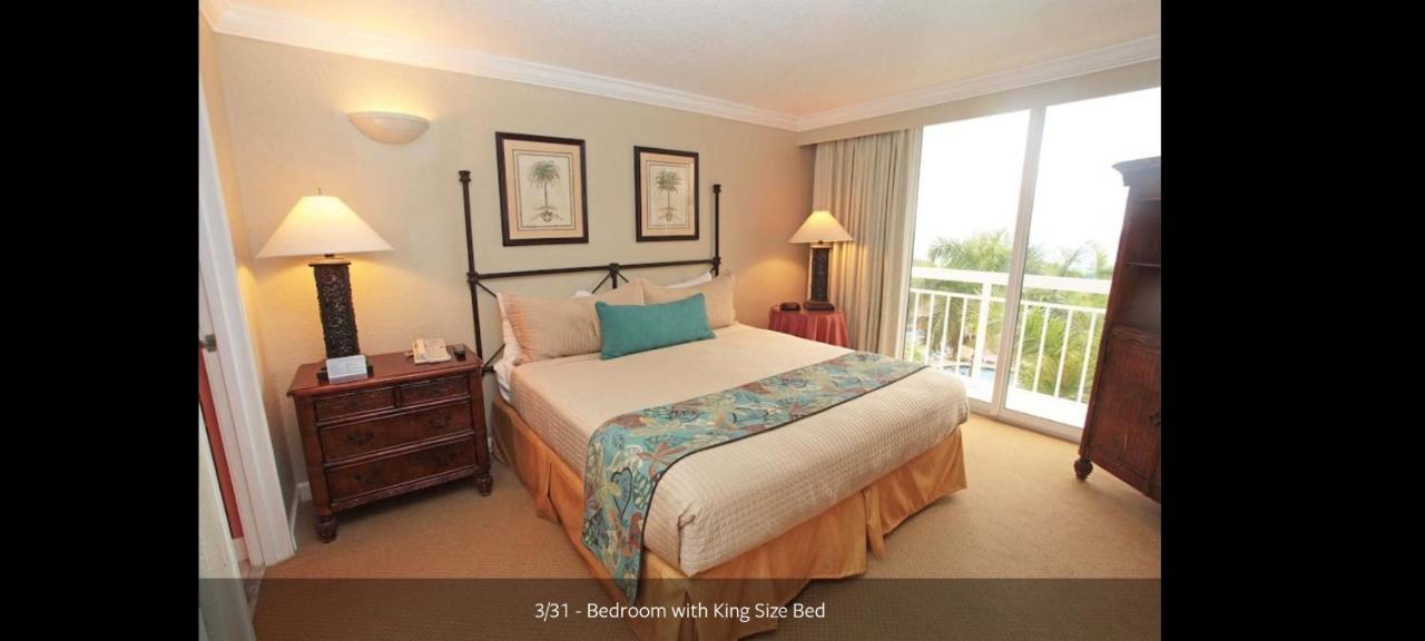 Resort Palm Shores And Vacation 3*