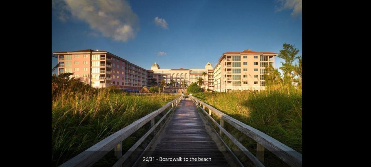 Resort Palm Shores And Vacation