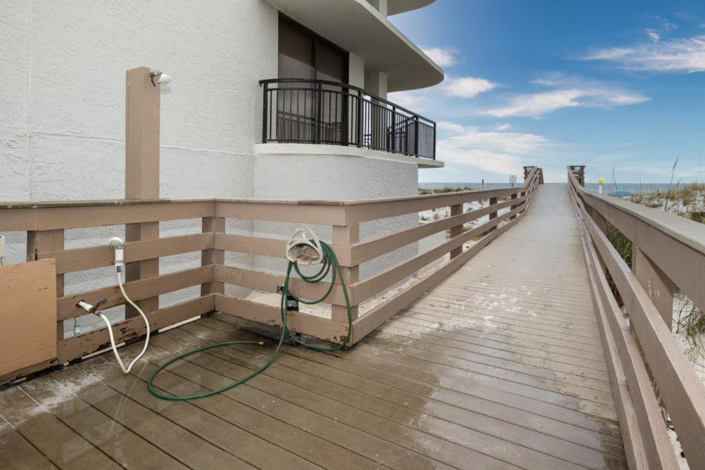 Nautilus 2711 Gulf View 2 Bedroom 7th Floor Free Service Holiday home