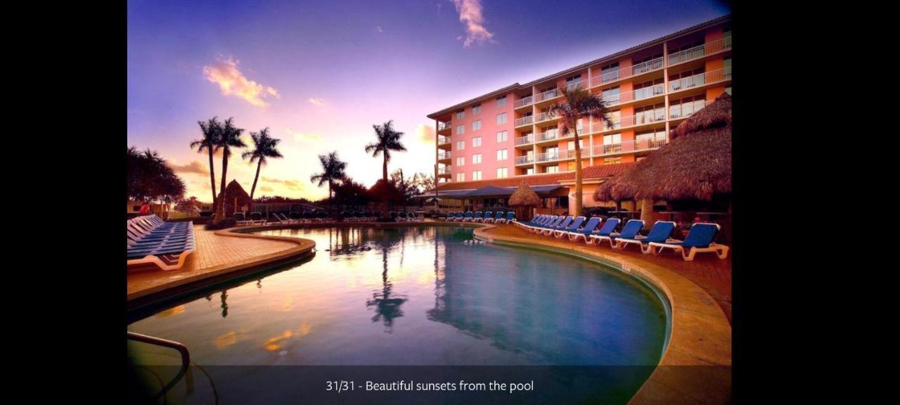 Palm Shores And Vacation Resort Palm Beach Shores