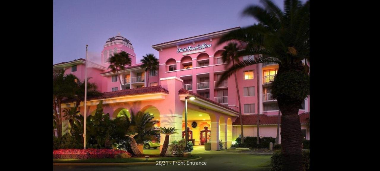 Palm Shores And Vacation Resort Palm Beach Shores