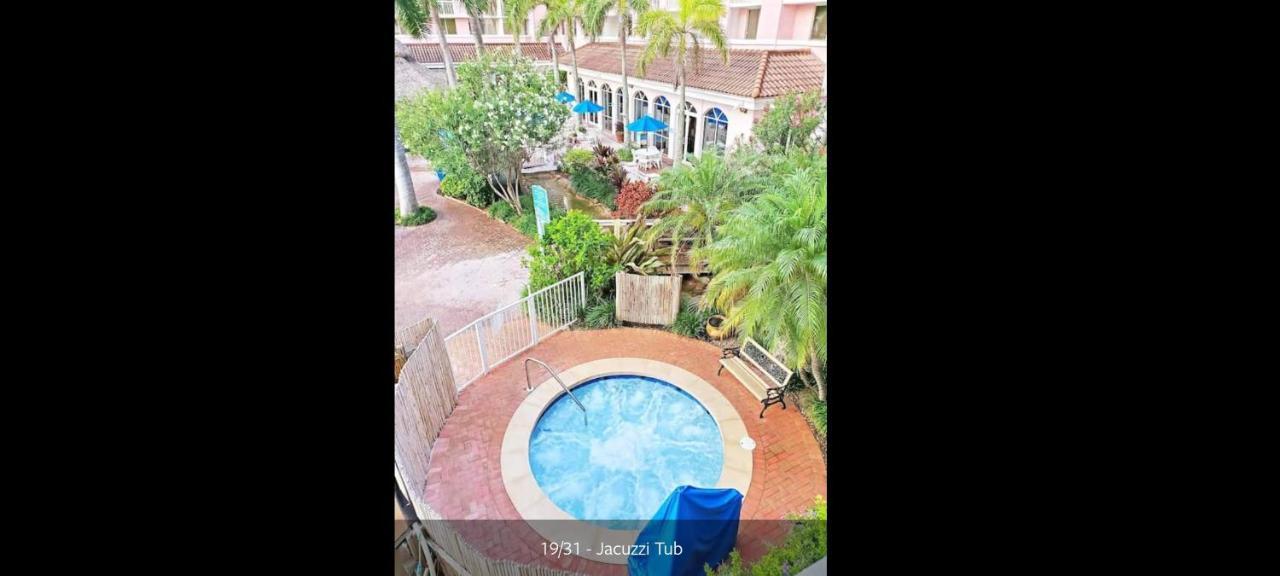 Palm Shores And Vacation Resort Palm Beach Shores