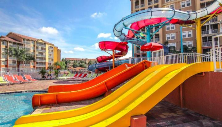 Westgate Town Center Hotel