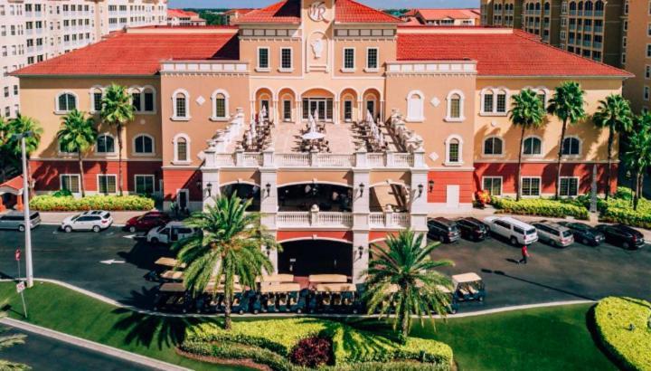 Westgate Town Center