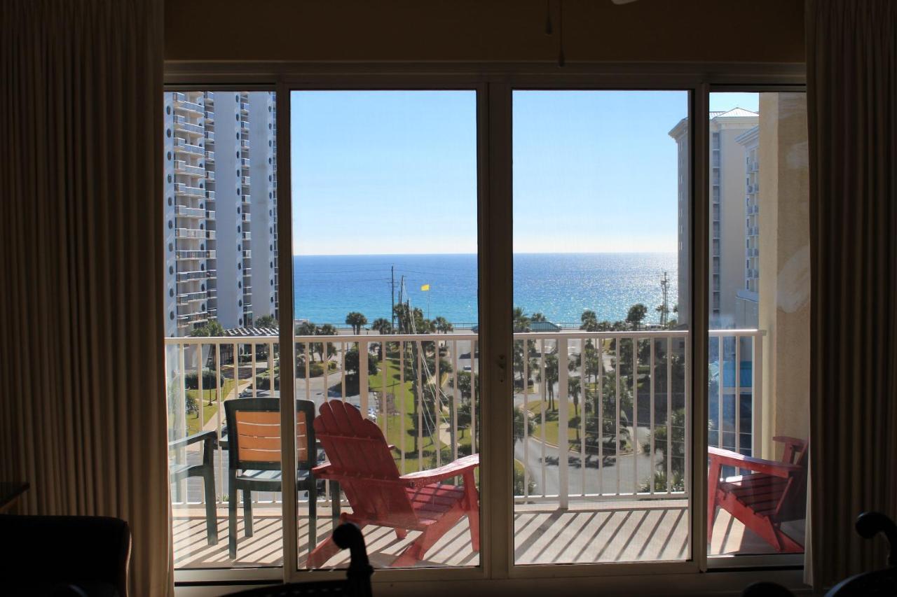 Ariel Dunes 605 Seascape Scenic 98 Florida 6th Floor Gulf Views Destin