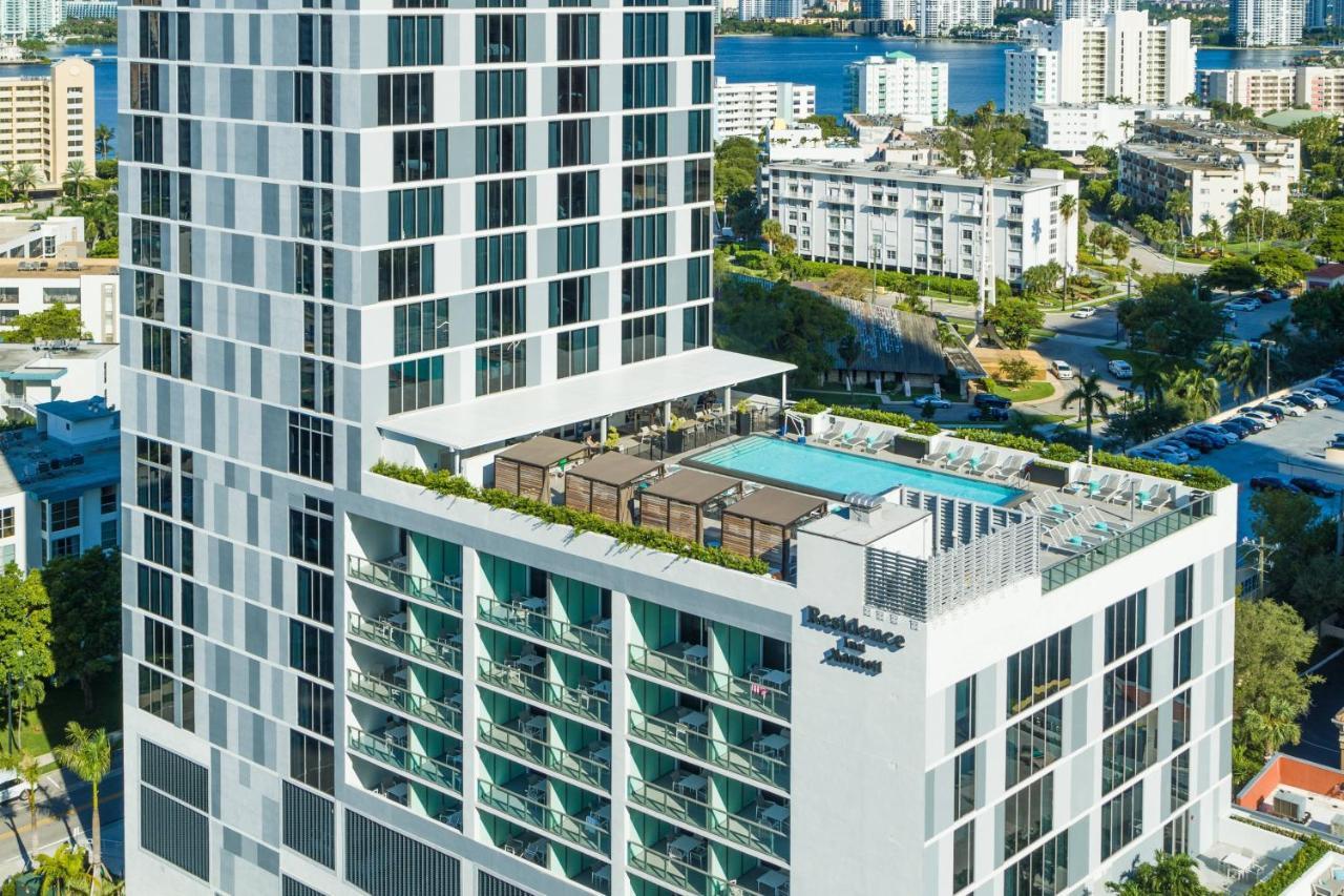 Hotel Miami Sunny Isles