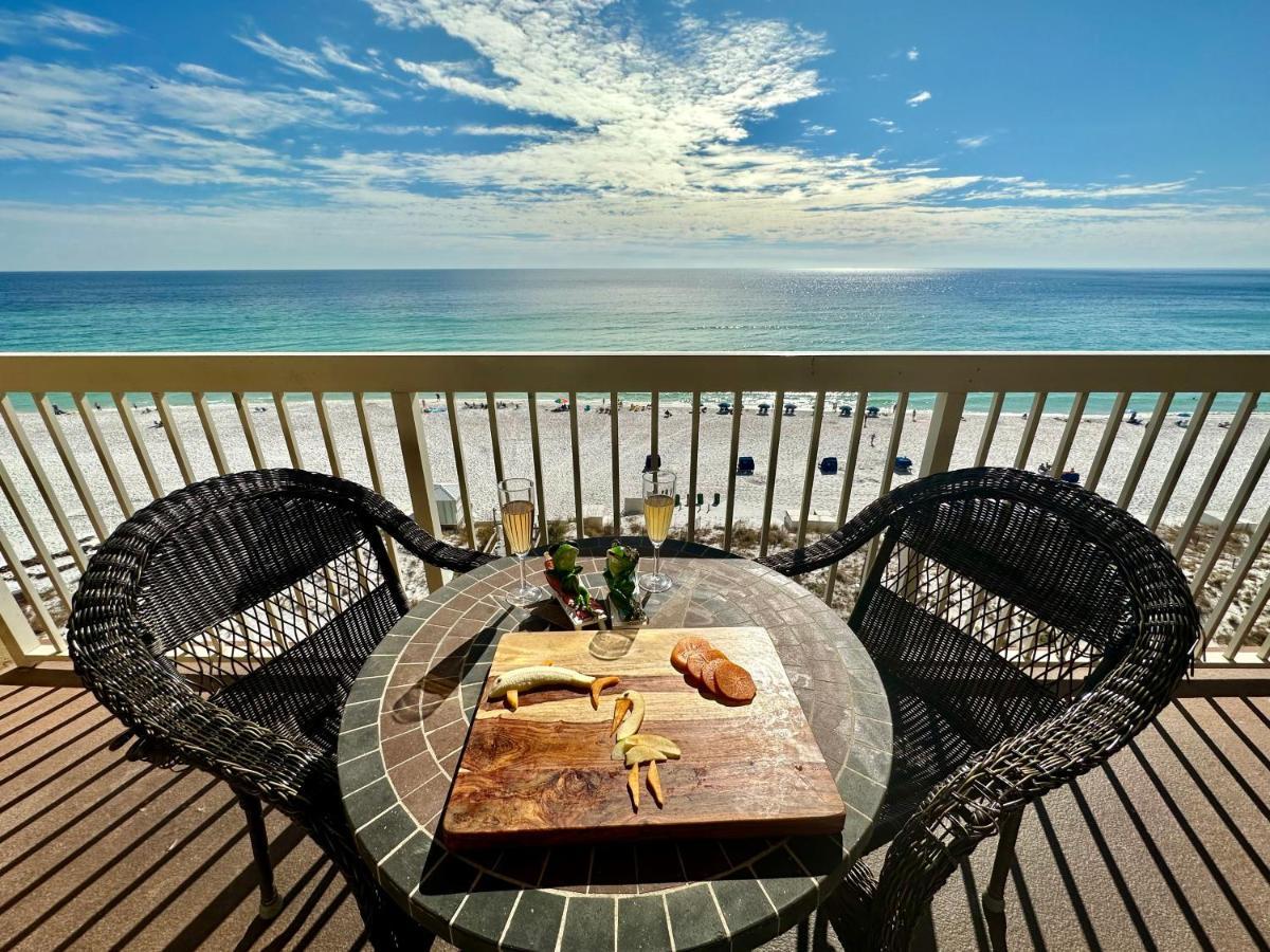 Front Vacation, Ocean View, 8th Flr Apartment