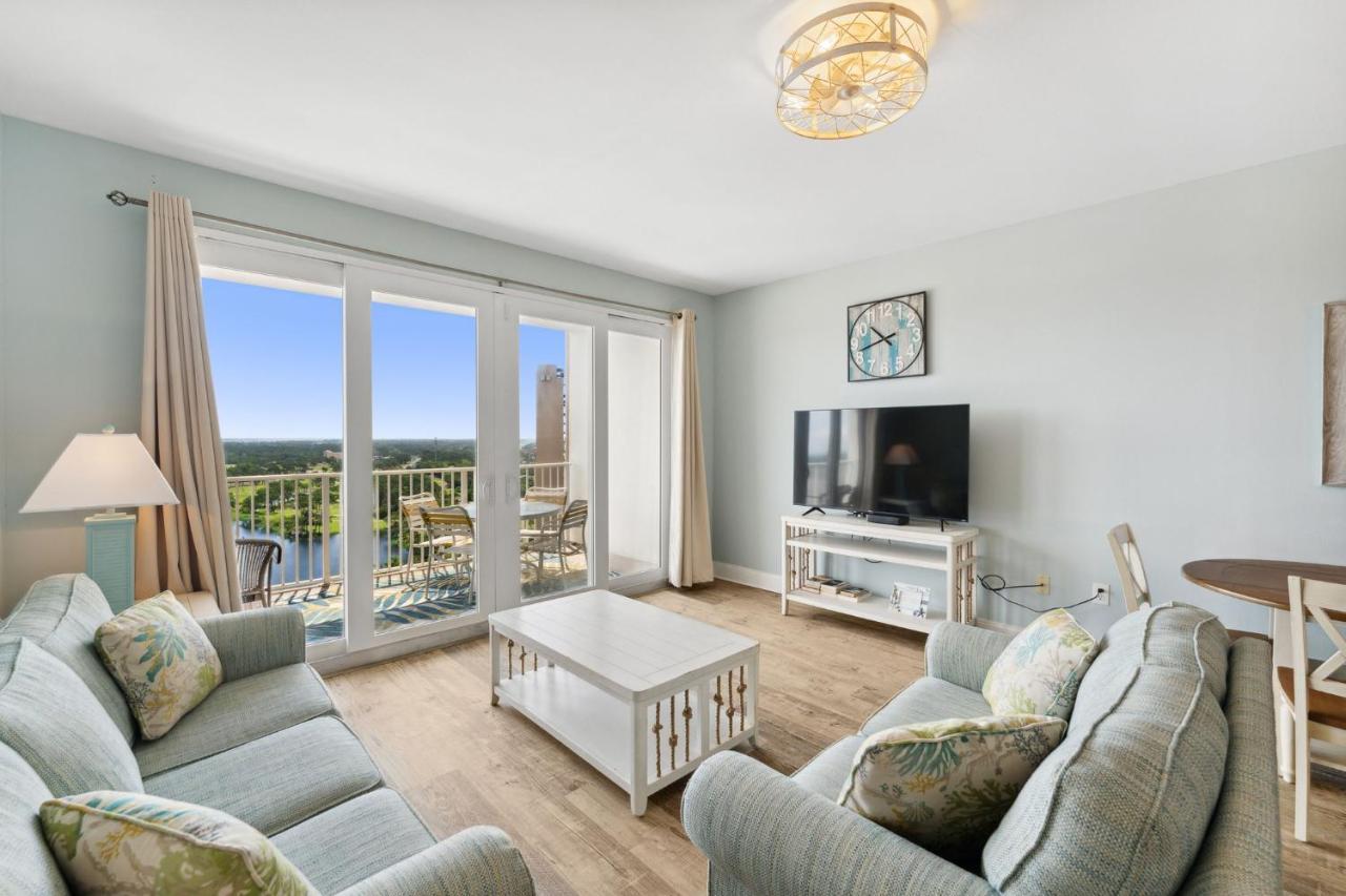 Laketown Wharf #1628 By Nautical * Panama City Beach