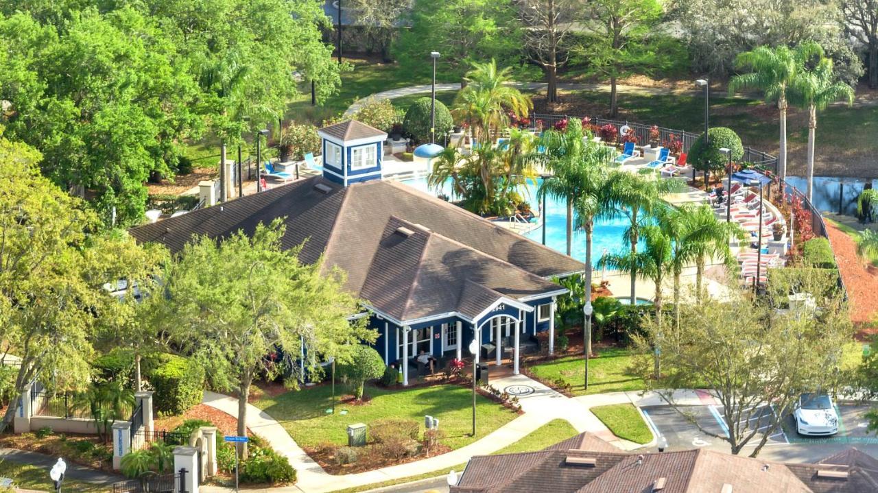 Lucaya Village By Viva Homes Intl * Kissimmee