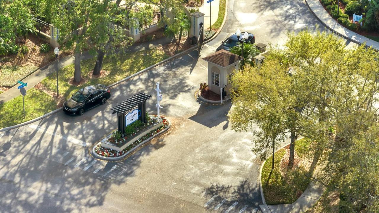Lucaya Village By Viva Homes Intl Kissimmee
