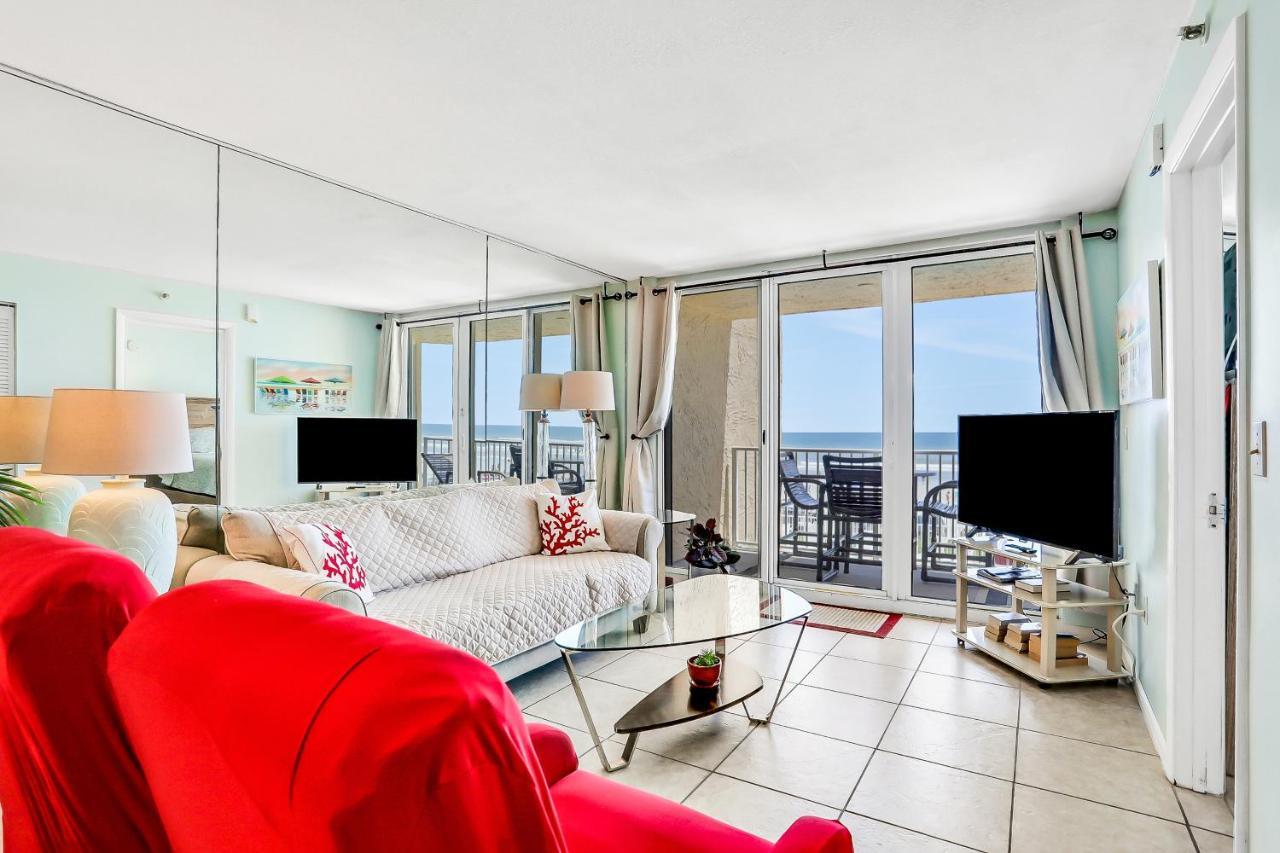 Oceania Plaza & Holiday home *