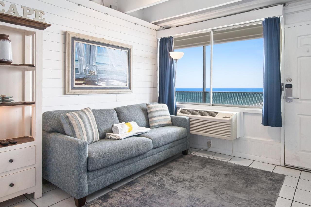 Holiday home Fontainebleau Terrace Panama City Beach