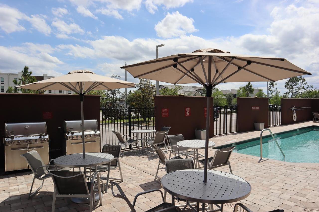 Towneplace By Marriott Kennedy Space Center 3*