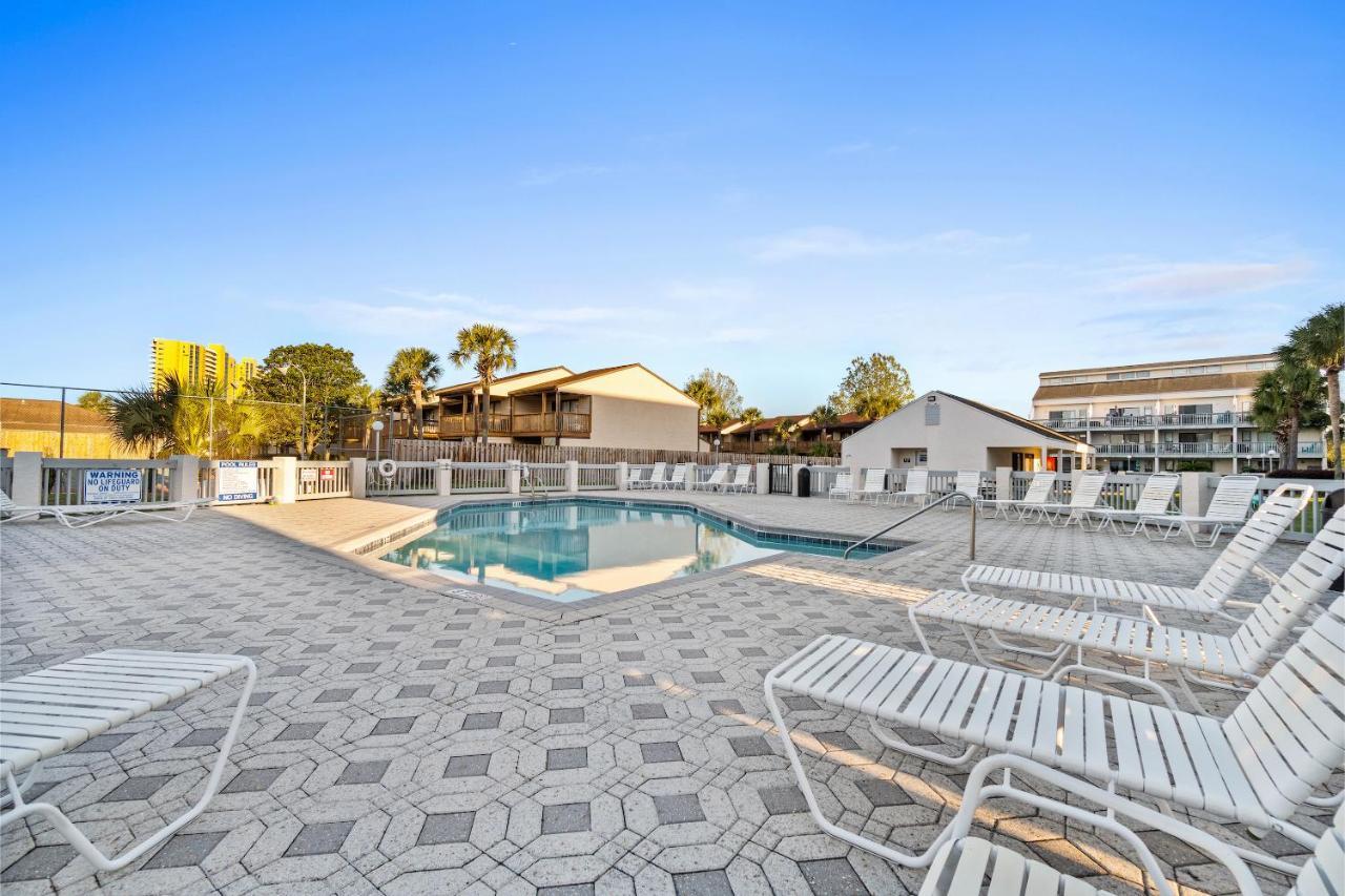 Apartment Endless Summer By Panhandle Getaways *