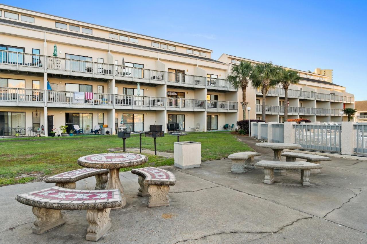 Endless Summer By Panhandle Getaways Apartment Panama City Beach