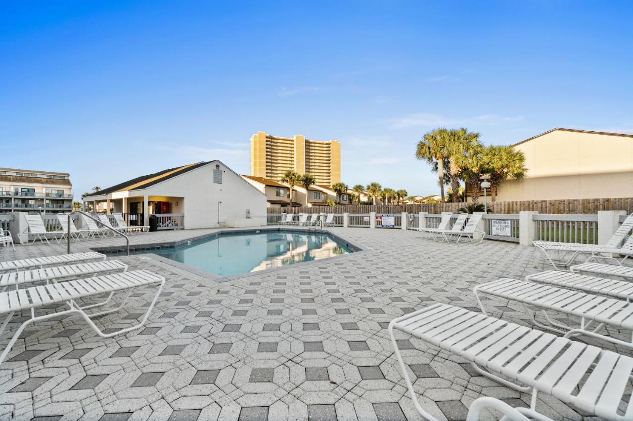 Endless Summer By Panhandle Getaways *