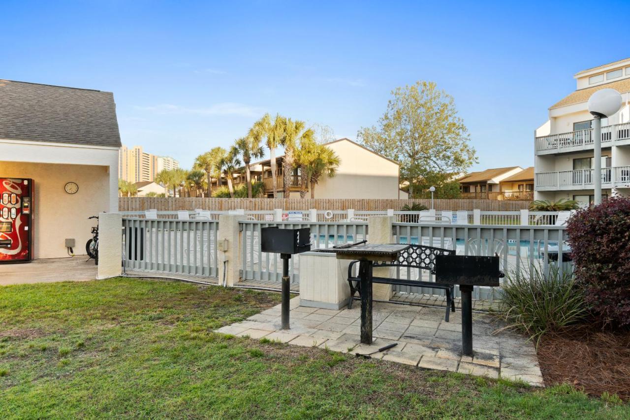Endless Summer By Panhandle Getaways Apartment Panama City Beach
