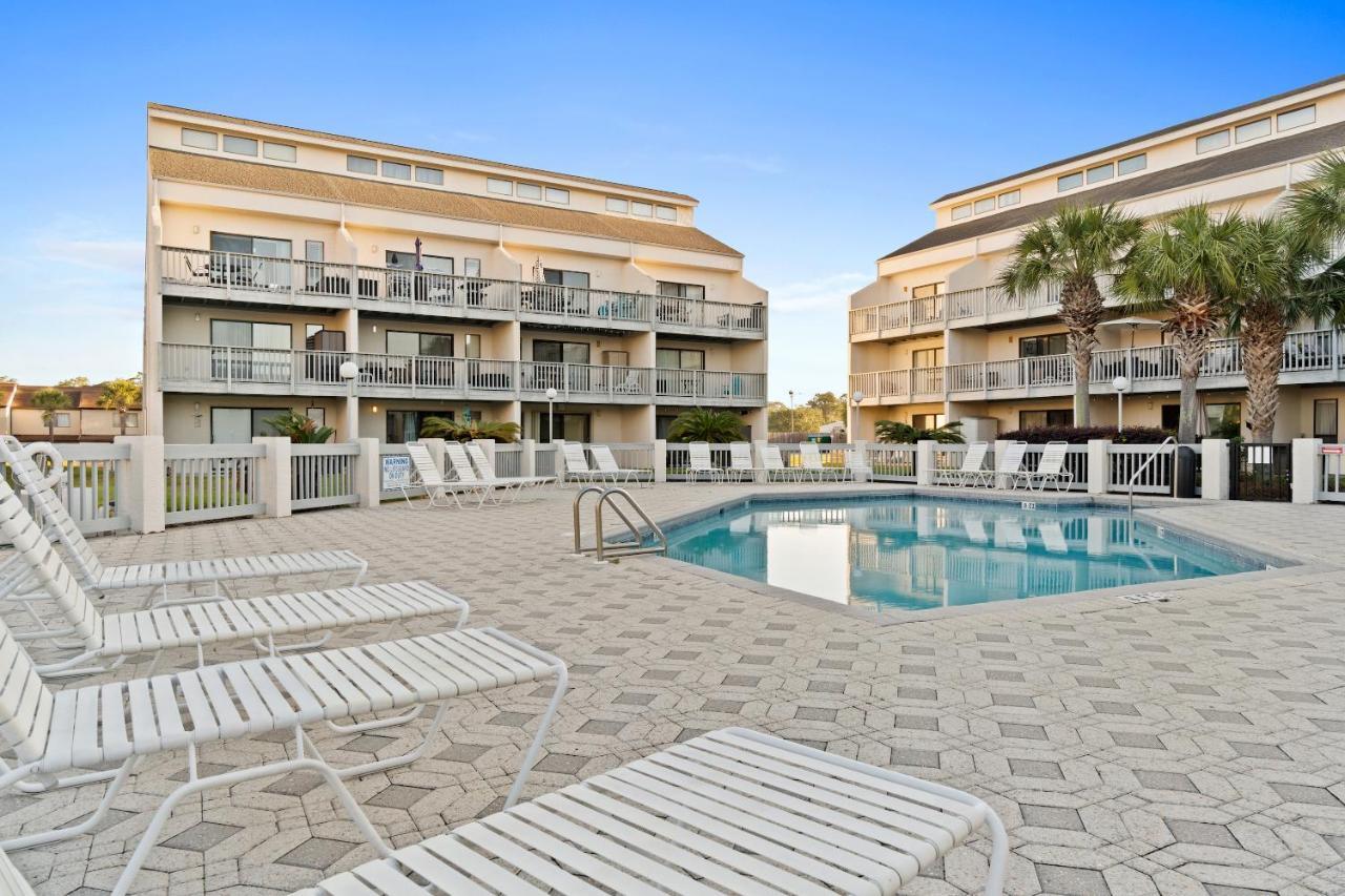 Endless Summer By Panhandle Getaways *