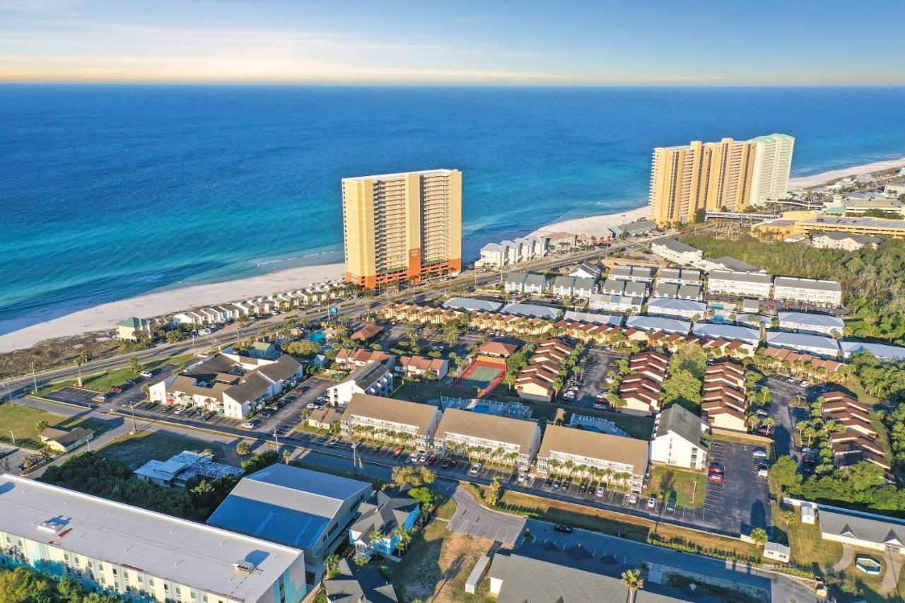 Apartment Endless Summer By Panhandle Getaways Panama City Beach
